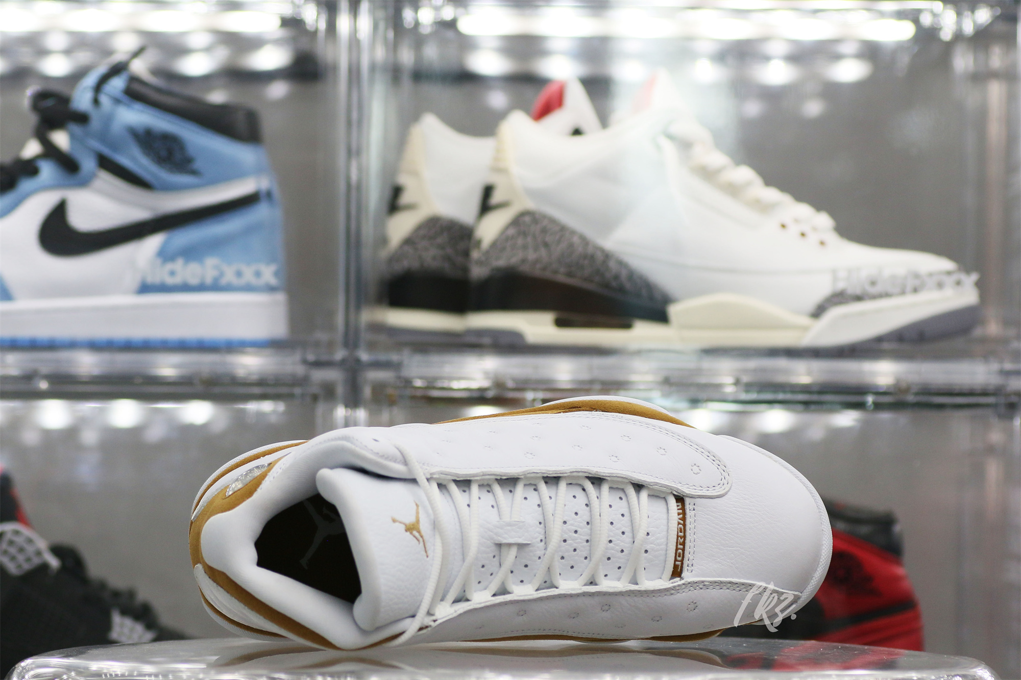 Air Jordan 13 Retro Wheat 2023