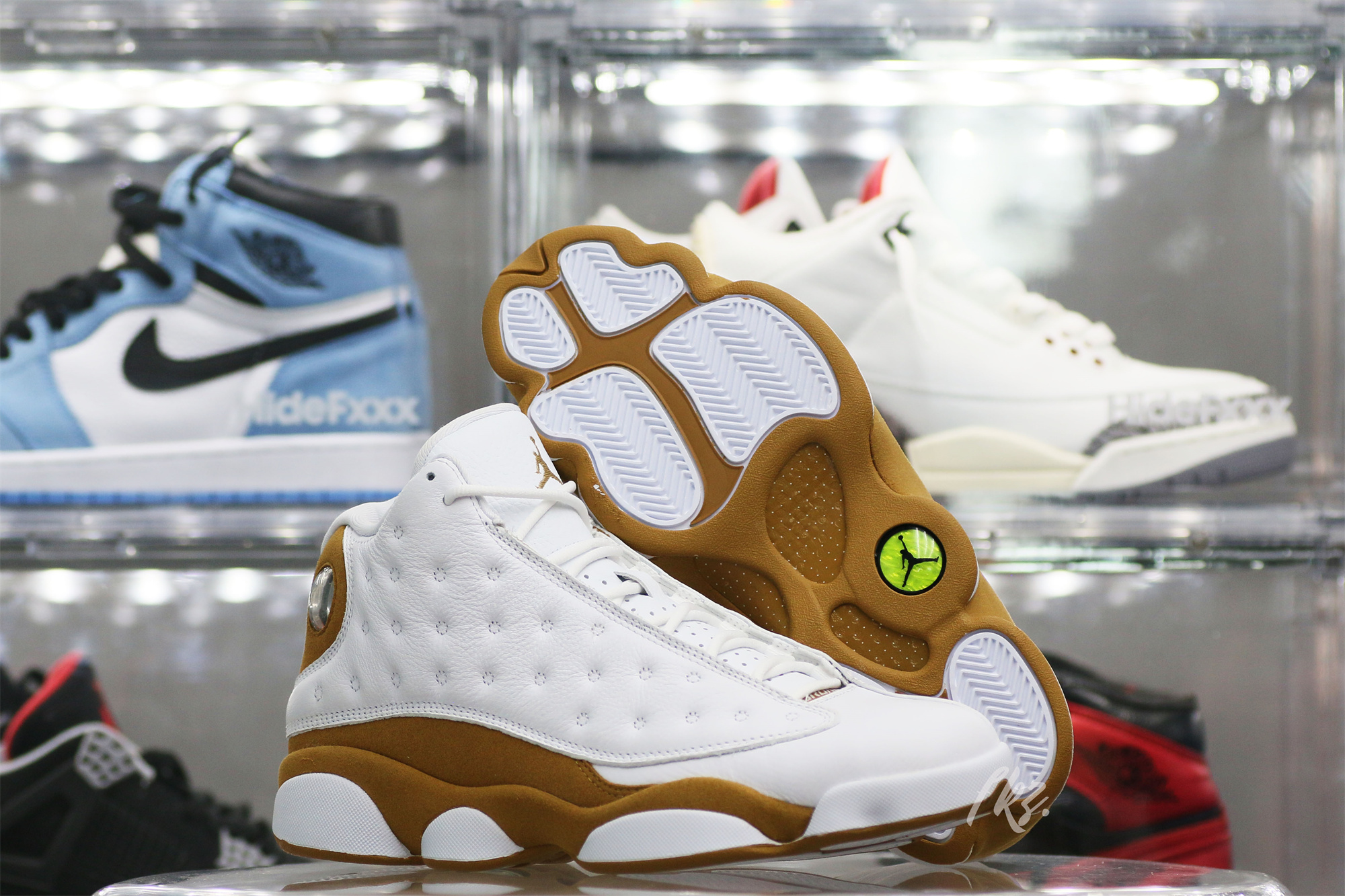 Air Jordan 13 Retro Wheat 2023
