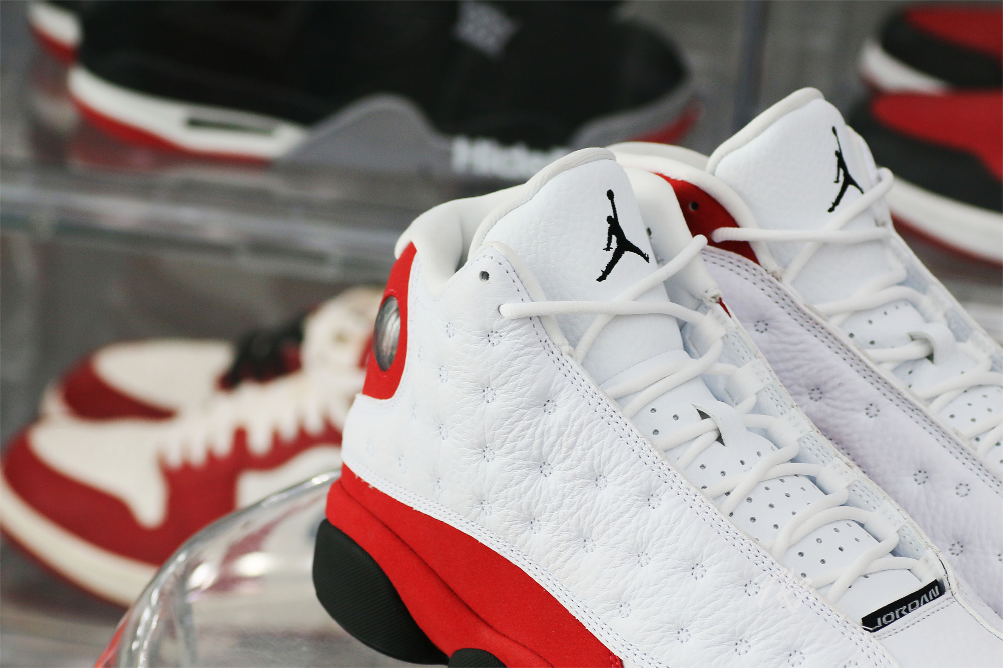 Jordan 13 Retro OG Chicago