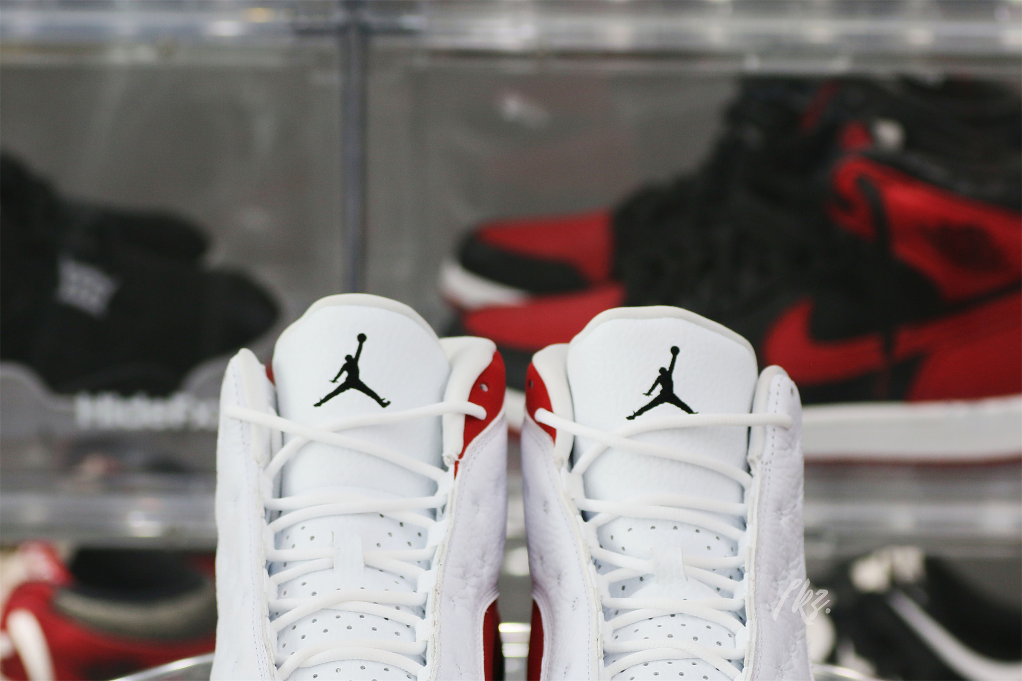 Jordan 13 Retro OG Chicago