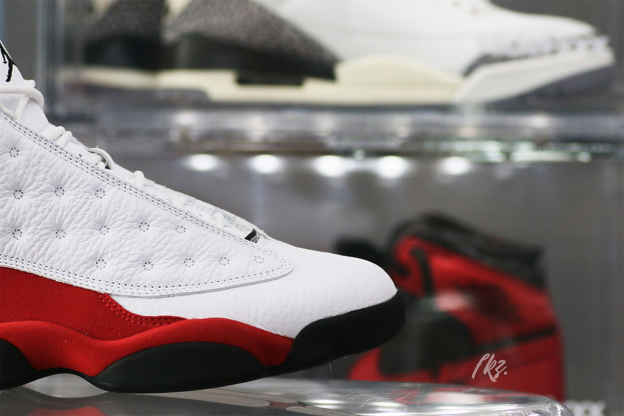 Jordan 13 Retro OG Chicago