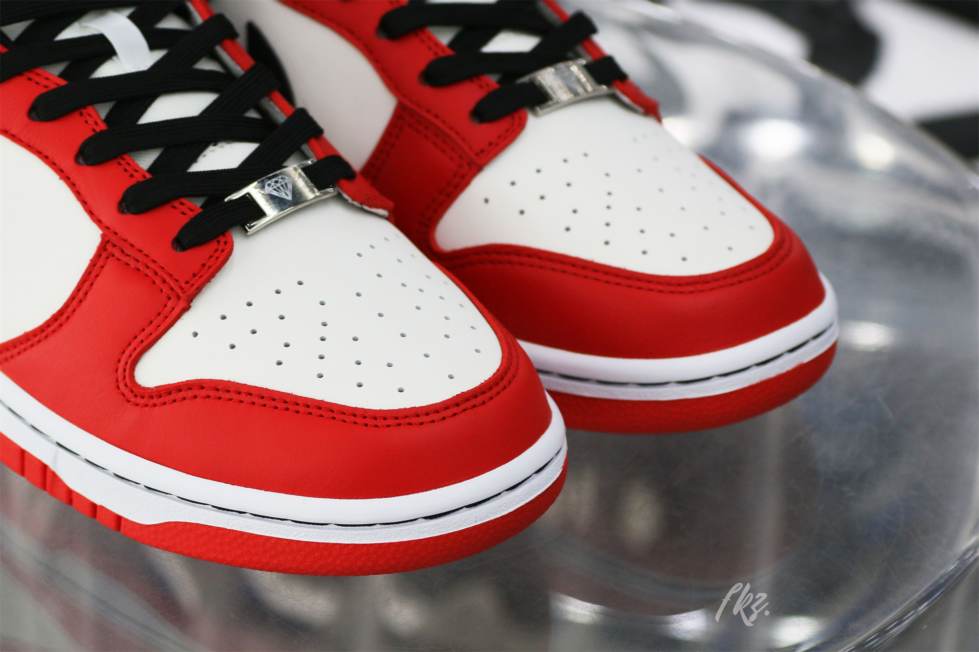 NBA x Nike Dunk Low EMB Diamond Anniversary 2023