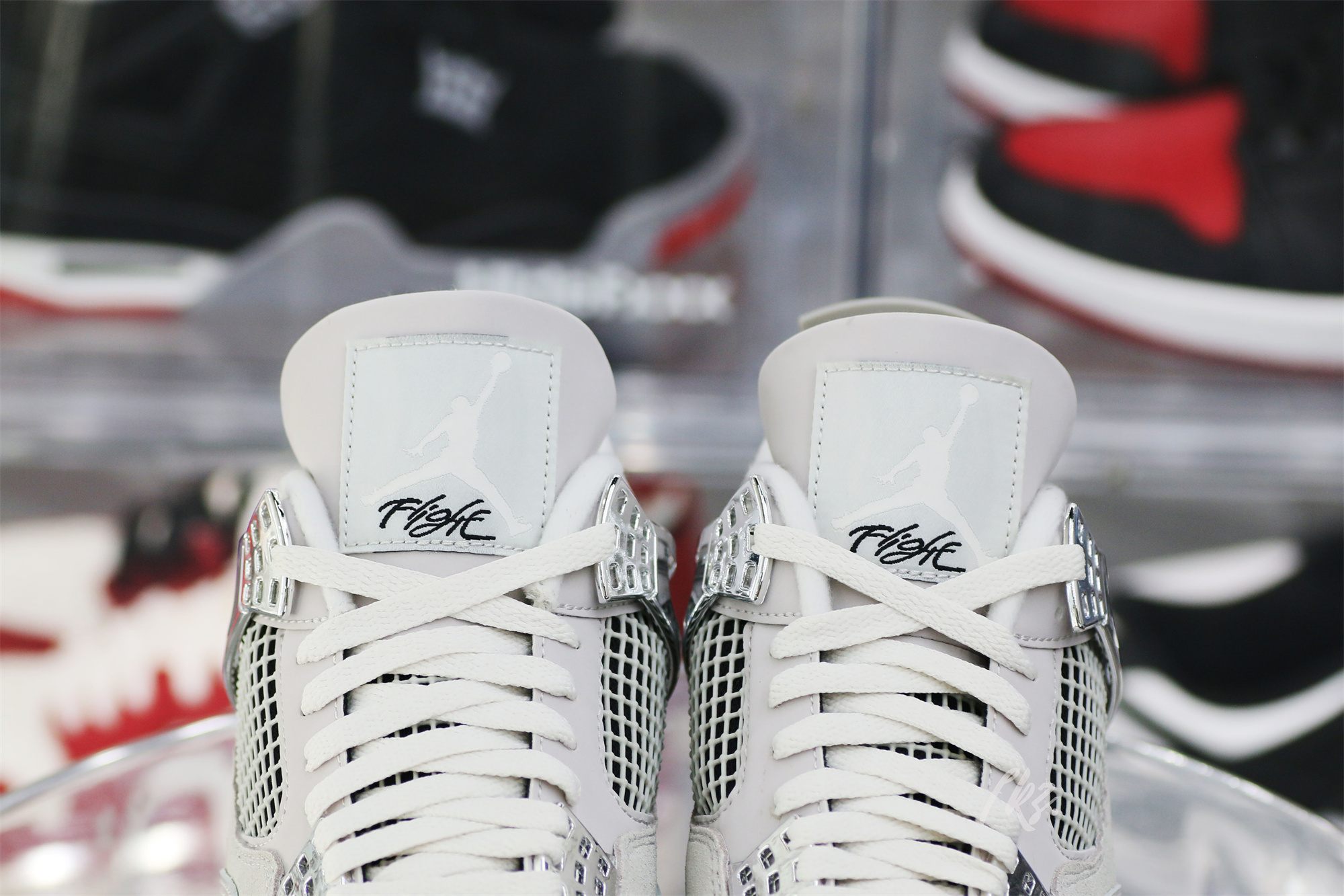 Air Jordan 4 “Frozen Moments”