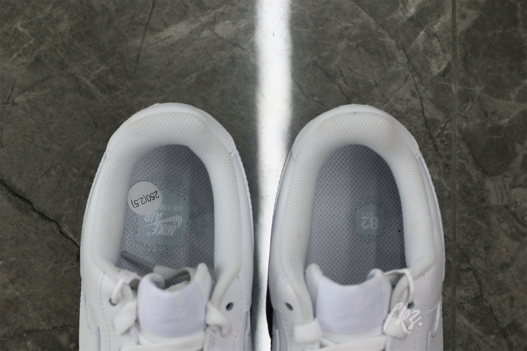 Nike Air Force 1 Low ’07 White (Travis Scott Cactus Jack Utopia Edition)