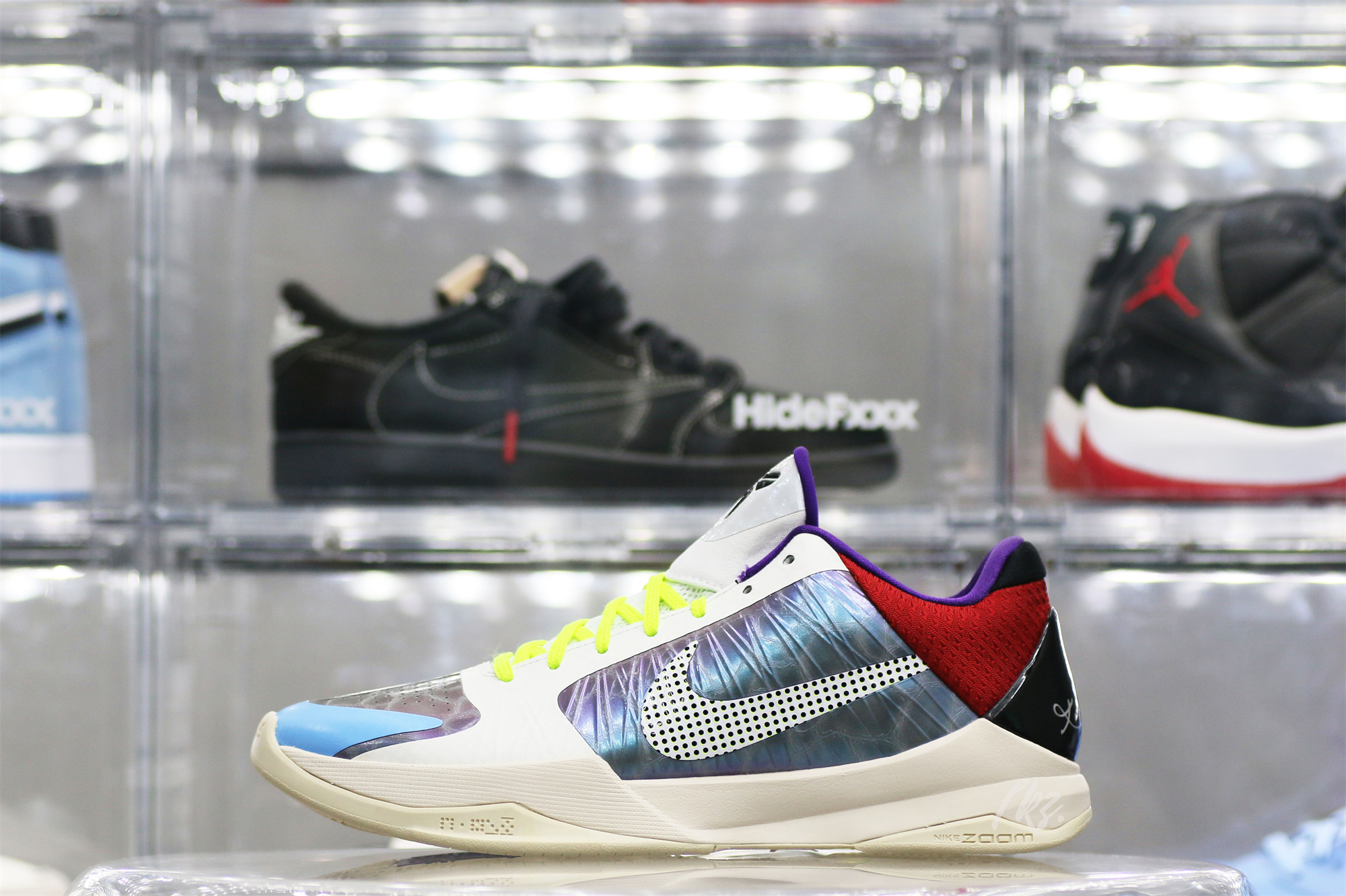 Nike Kobe 5 Protro PJ Tucker(A1 Batch)