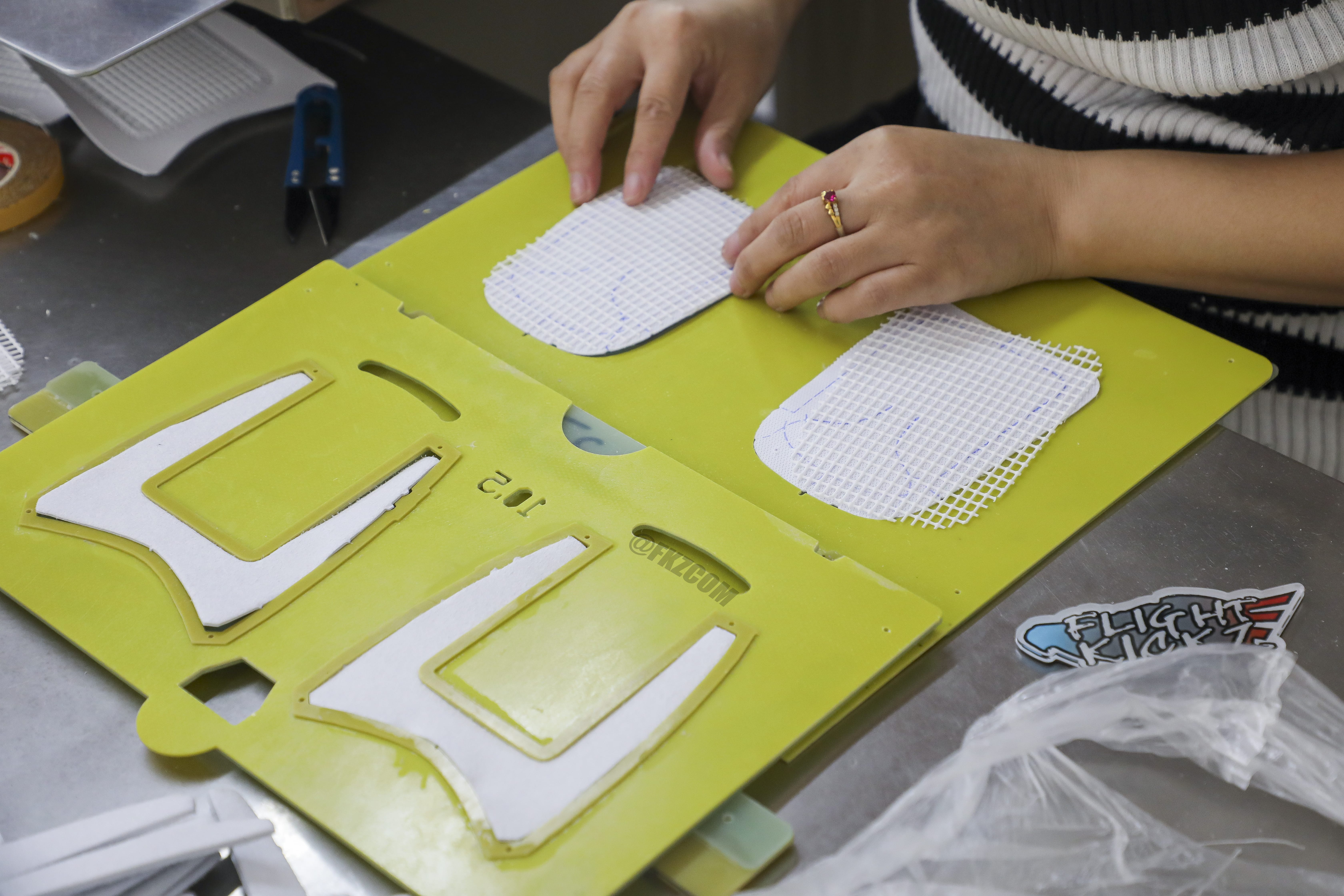 Air Jordan 4 Red Cement 2023 (LN5 A1 Batch)