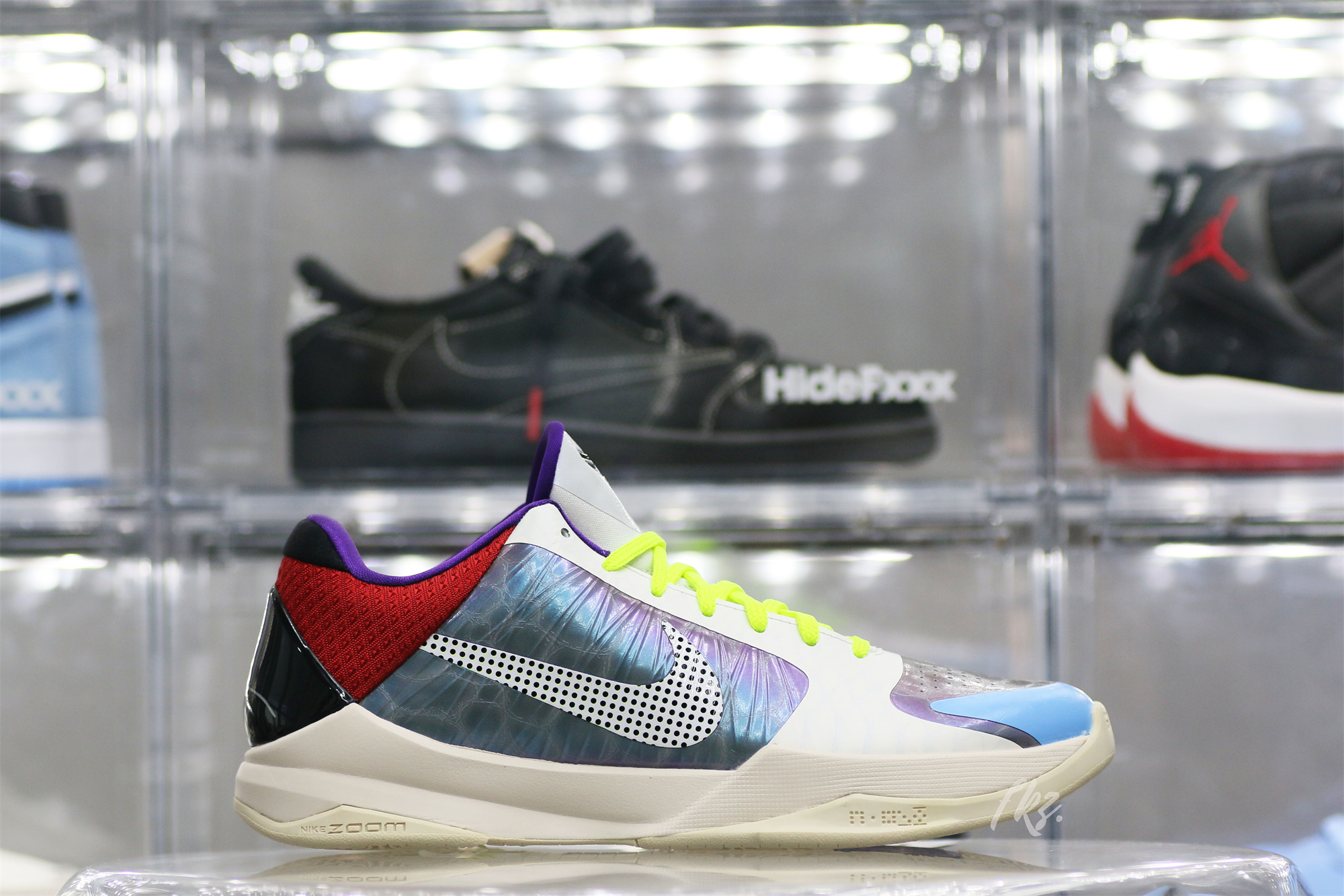 Nike Kobe 5 Protro PJ Tucker(A1 Batch)