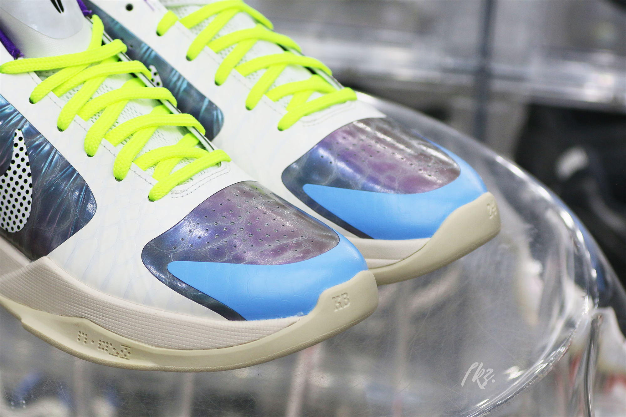 Nike Kobe 5 Protro PJ Tucker(A1 Batch)