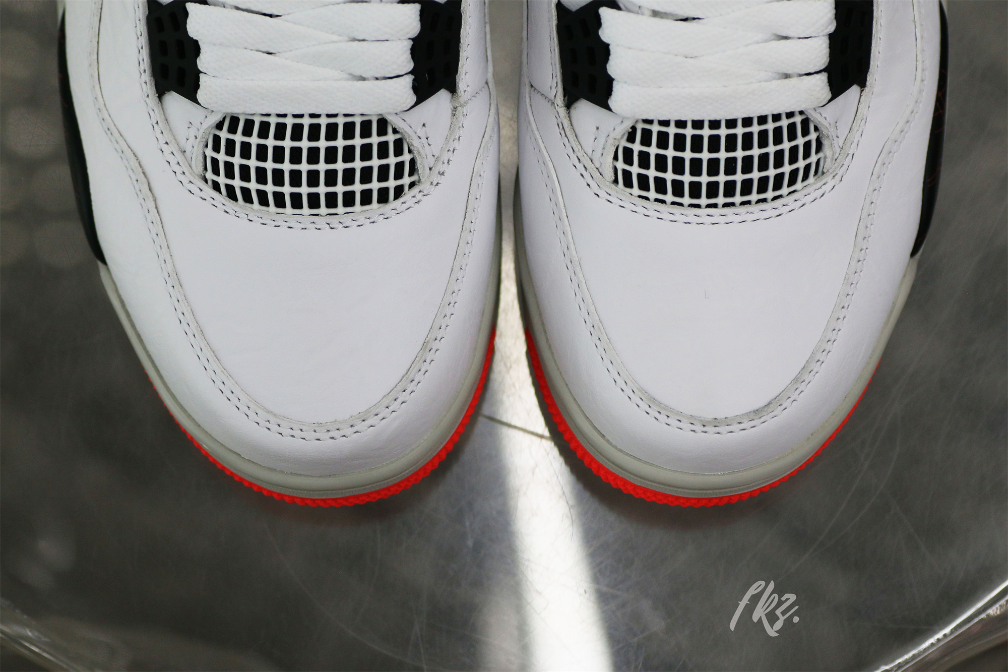 Air Jordan 4 Retro Flight Nostalgia