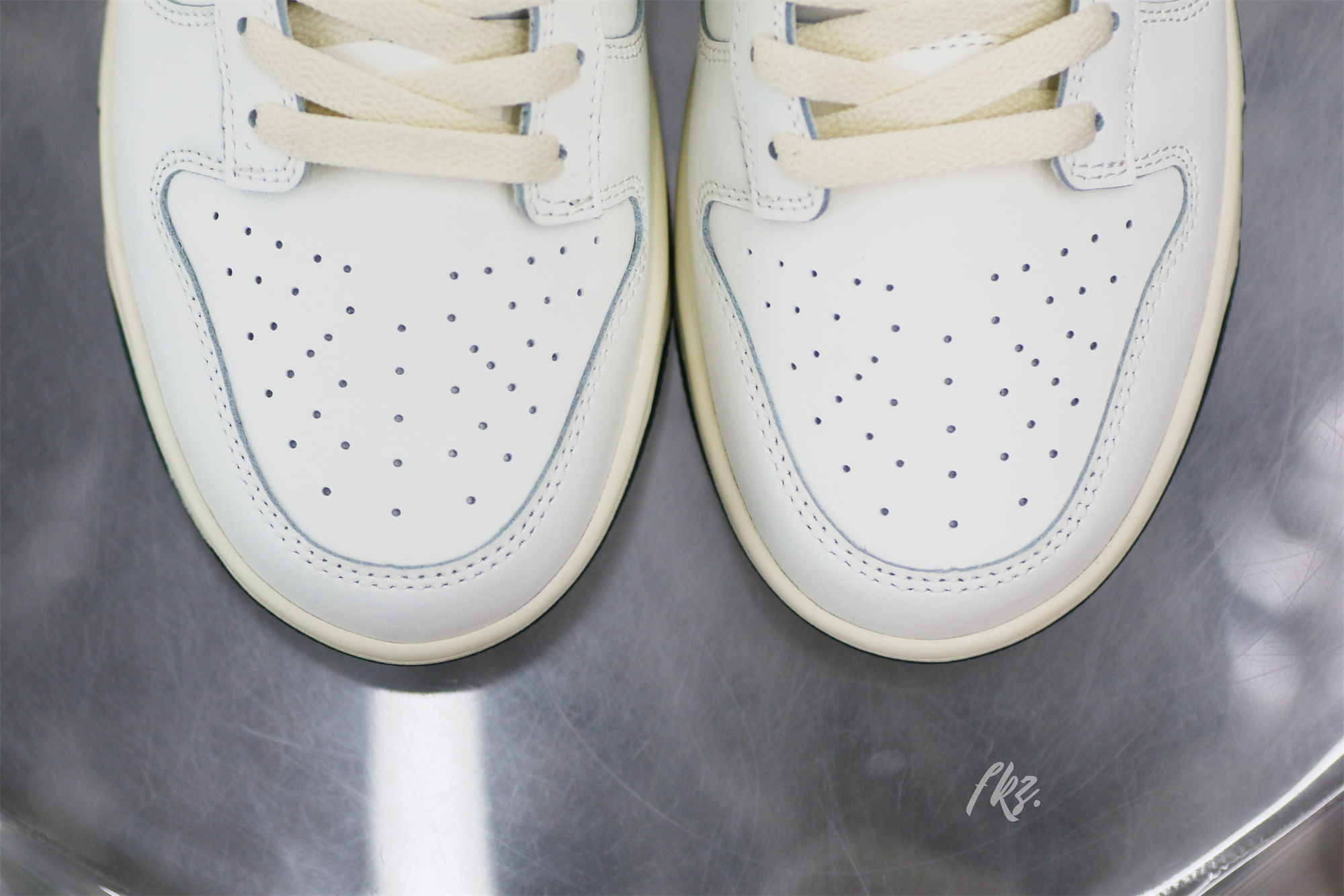 Nike Dunk Low Athletic Department in Deep Jungle