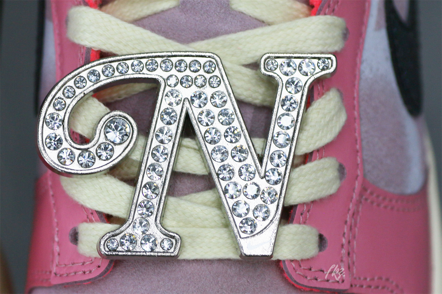 Nike Dunk Low LX Barbie (Women’s)