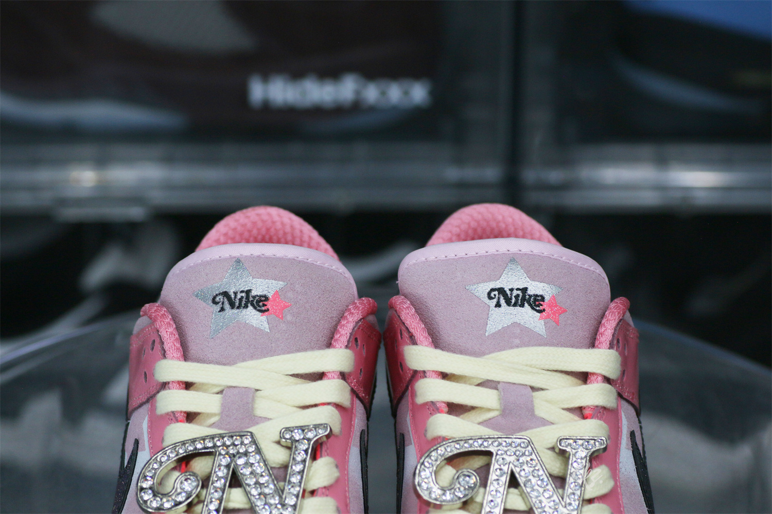 Nike Dunk Low LX Barbie (Women’s)