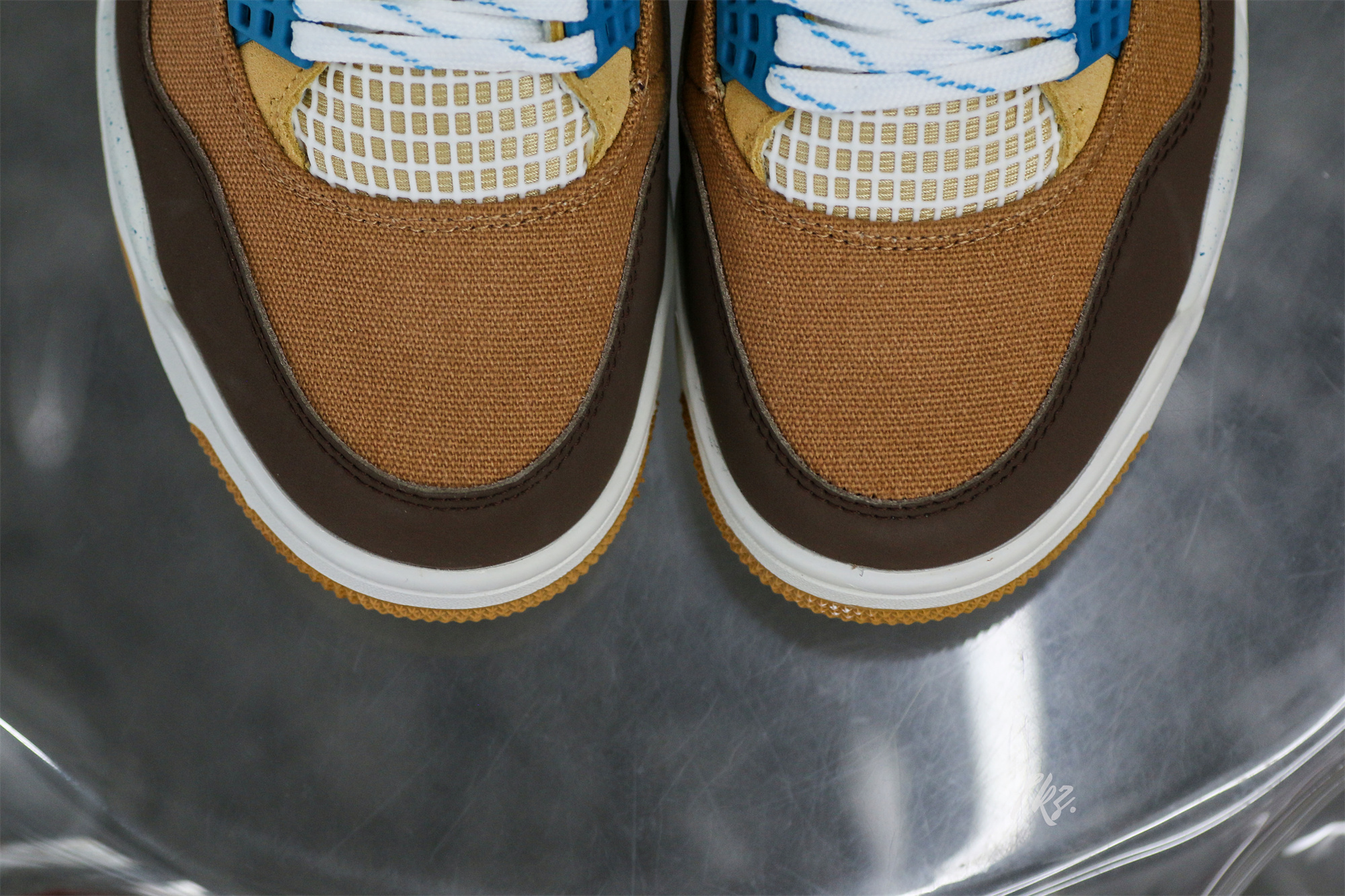 Air Jordan 4 Retro Cacao Wow 2023