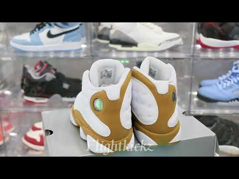 Air Jordan 13 Retro Wheat 2023