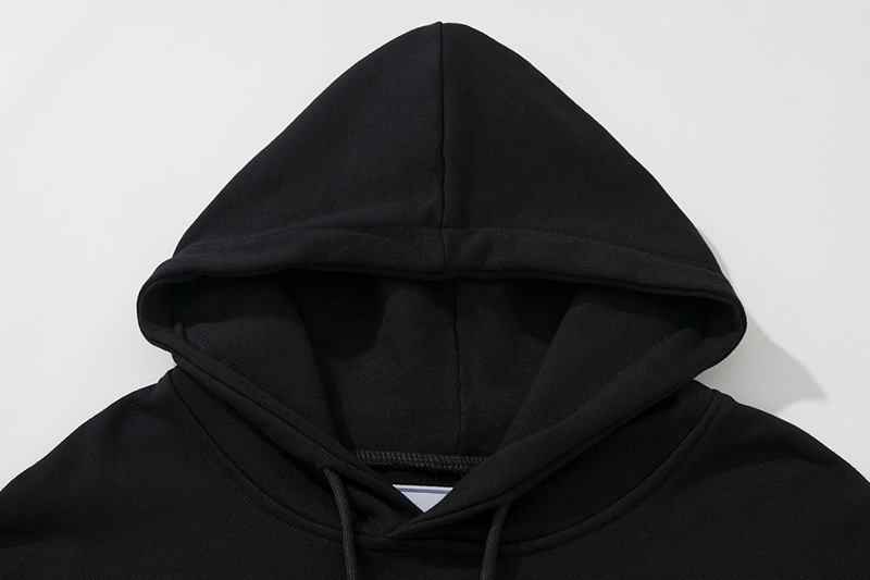 OFF-WHITE Caravaggio Painting Hoodie