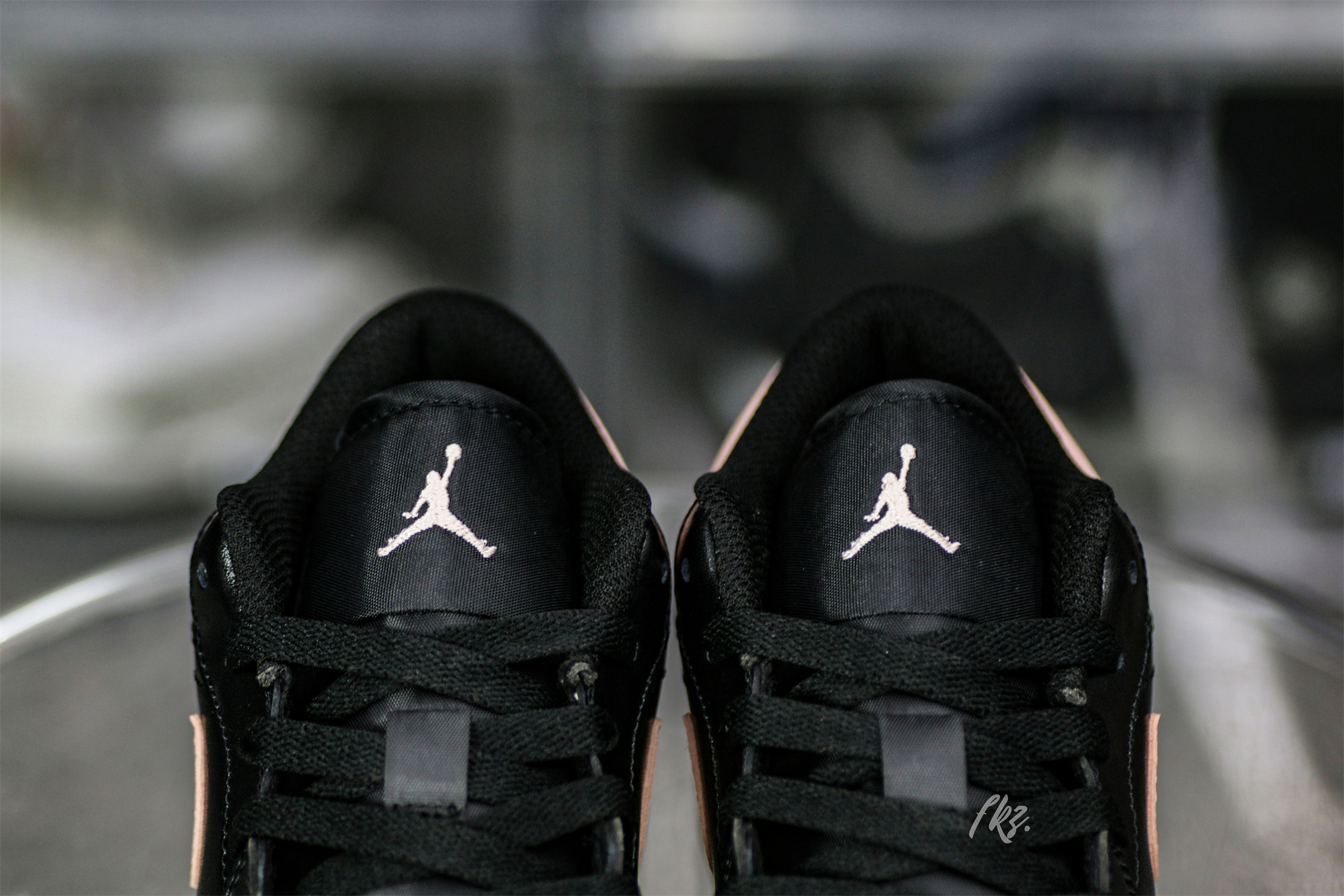 Air Jordan 1 Retro Low Crimson Tint 2021