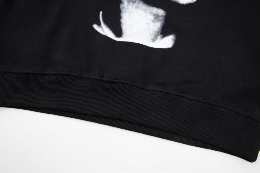 Sp20der 999 555 Black Suit