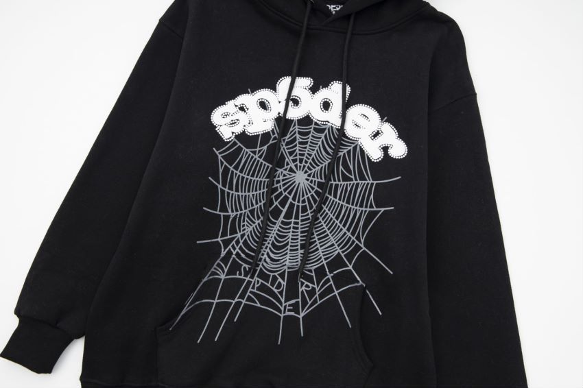 Sp5der OG Hoodie Suits