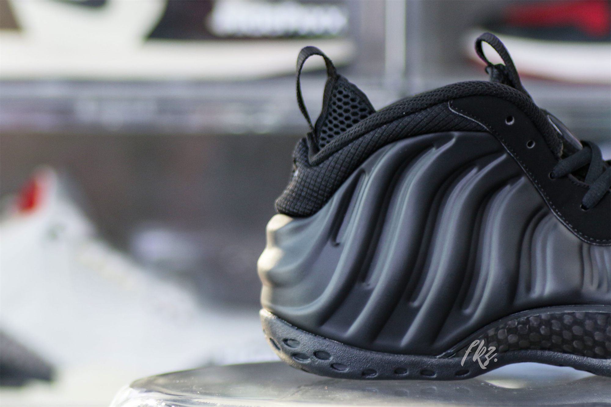 Nike Air Foamposite One Anthracite (2023)