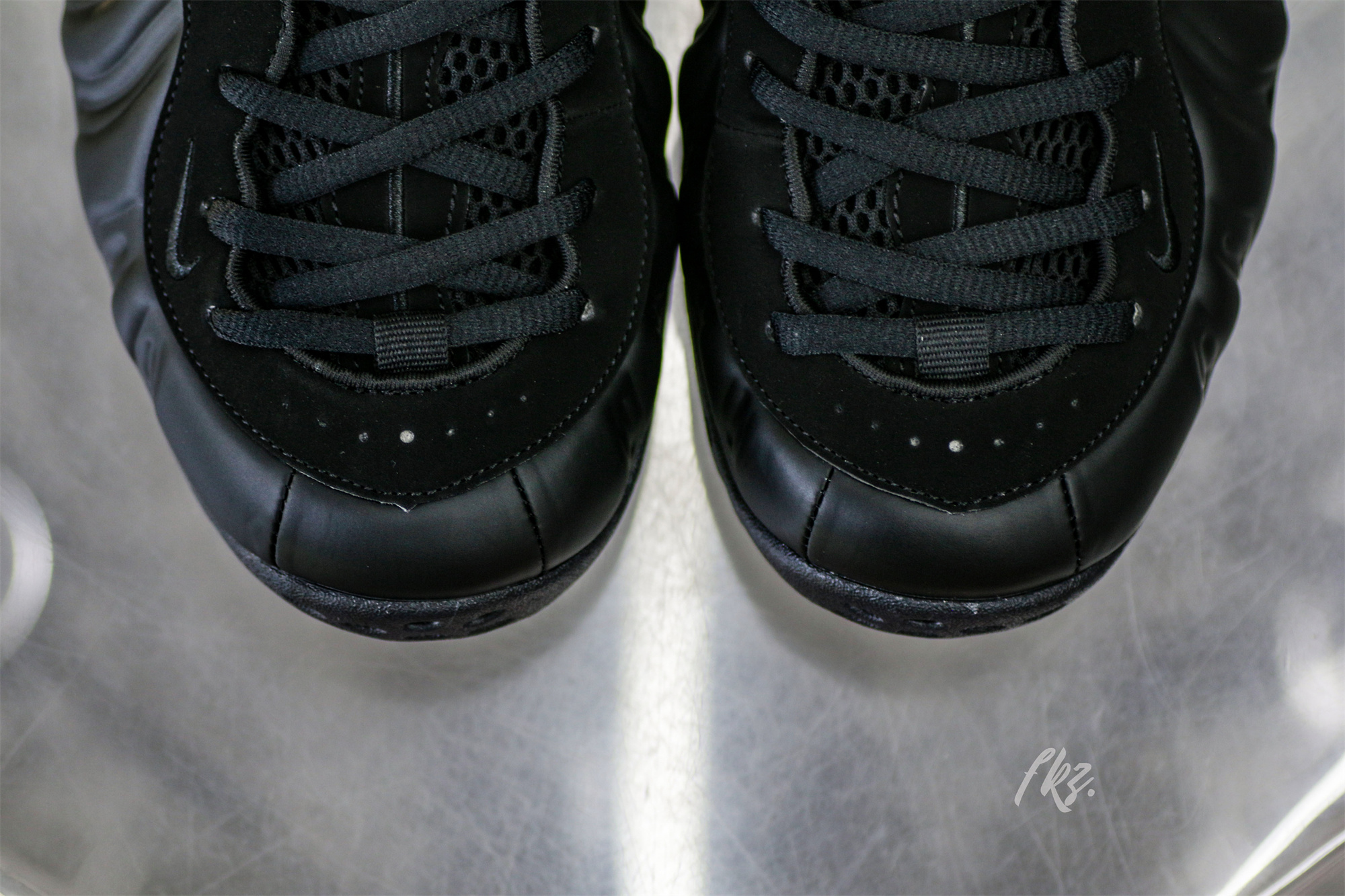 Nike Air Foamposite One Anthracite (2023)