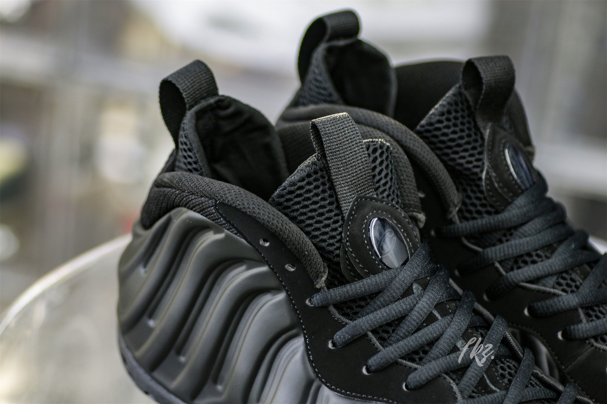 Nike Air Foamposite One Anthracite (2023)