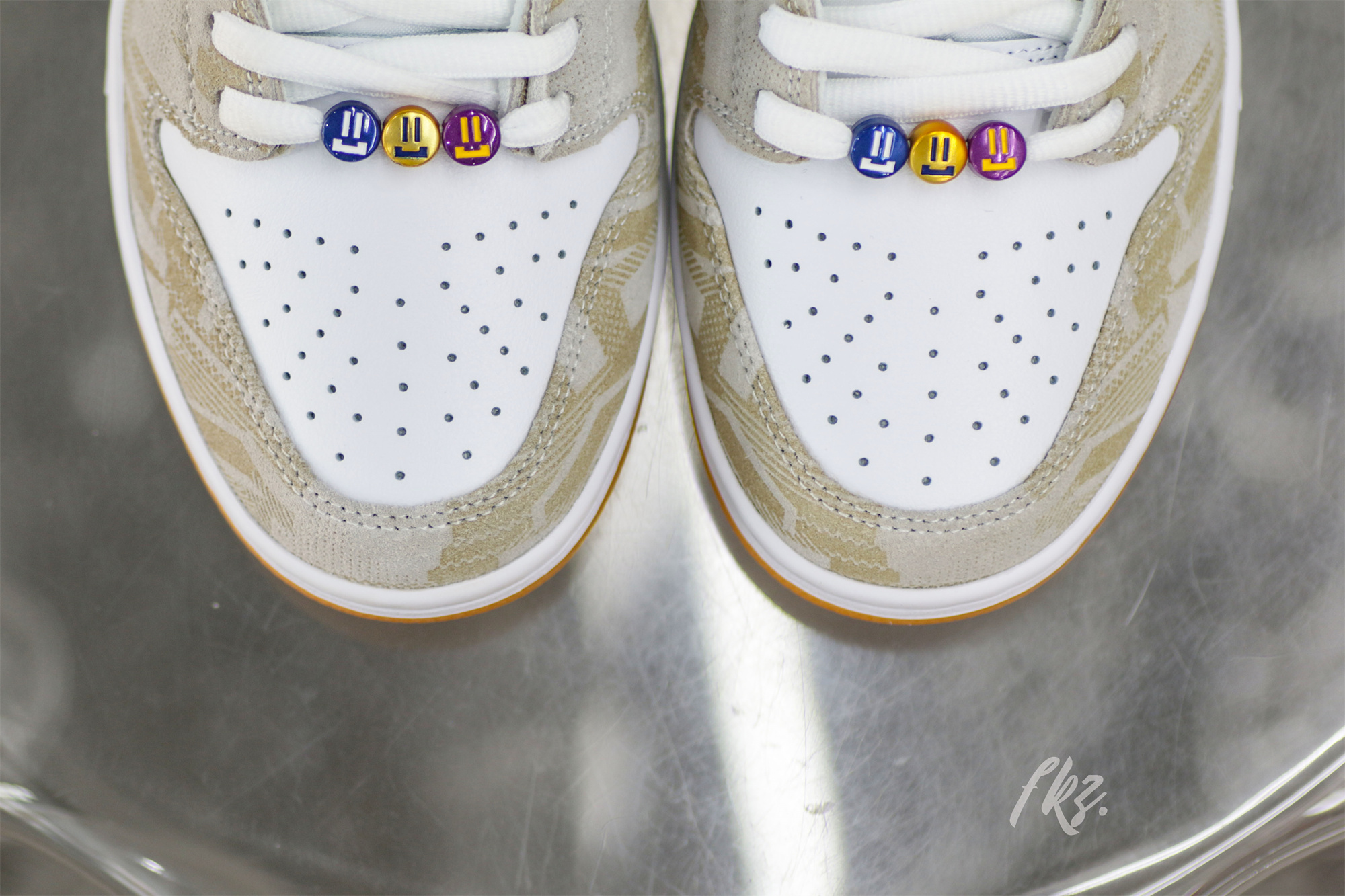 Rayssa Leal x Nike SB Dunk Low