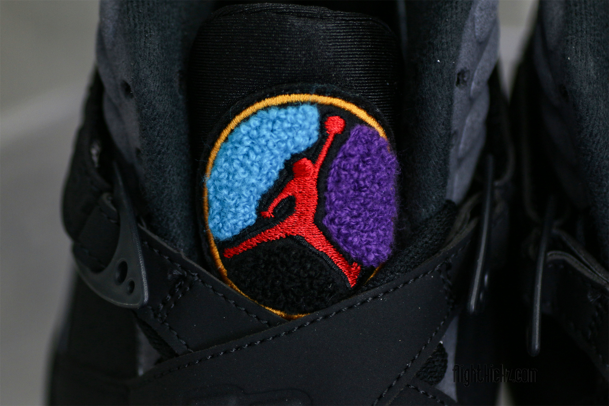 Air Jordan 8 Retro Aqua (2015)