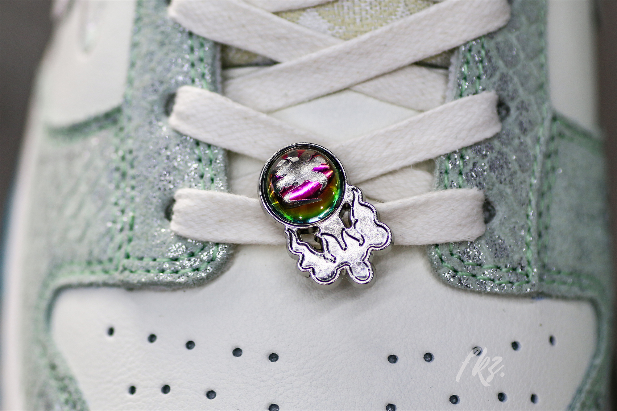 Nike Dunk Low LX Year Of The Dragon