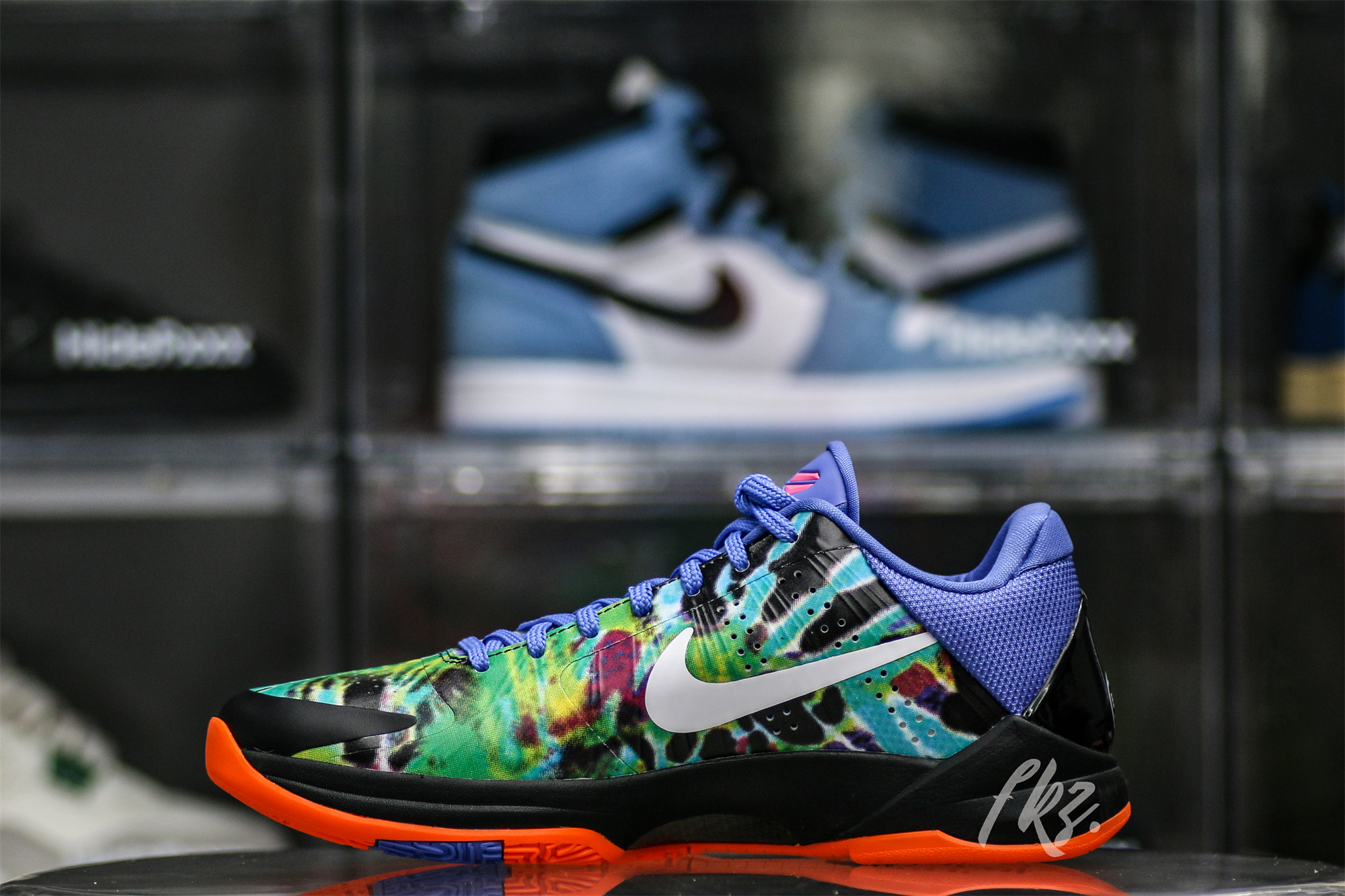 Nike Kobe 5 Protro EYBL (2020)(A1 Batch)