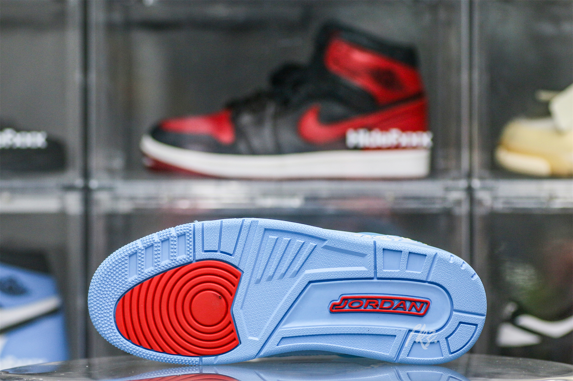 Air Jordan Spizike Low Houston Oilers