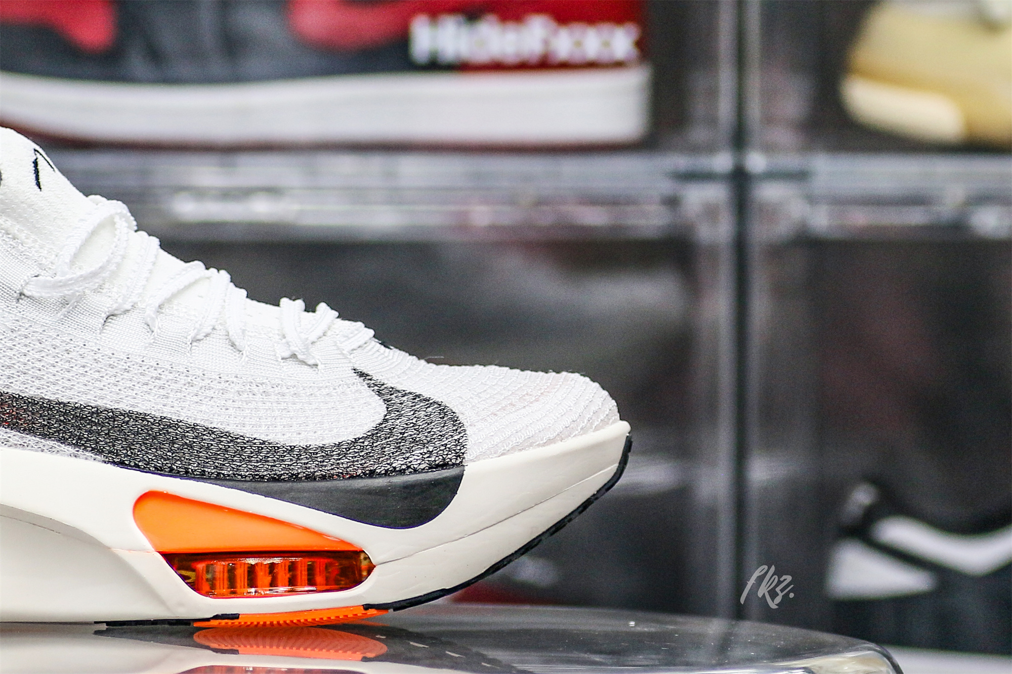 Nike Air Zoom Alphafly NEXT% 3 Proto