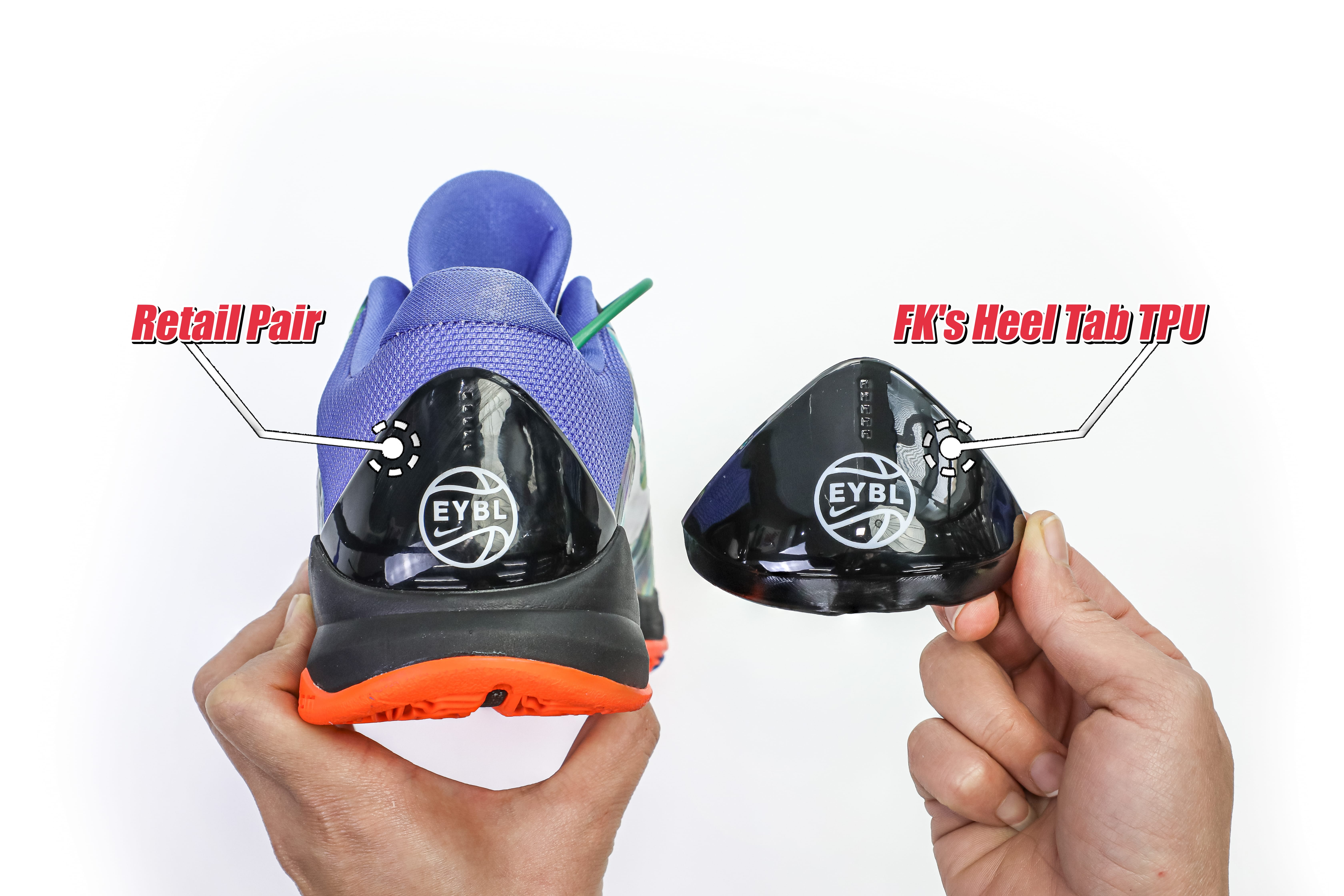 Nike Kobe 5 Protro EYBL (2020)(A1 Batch)