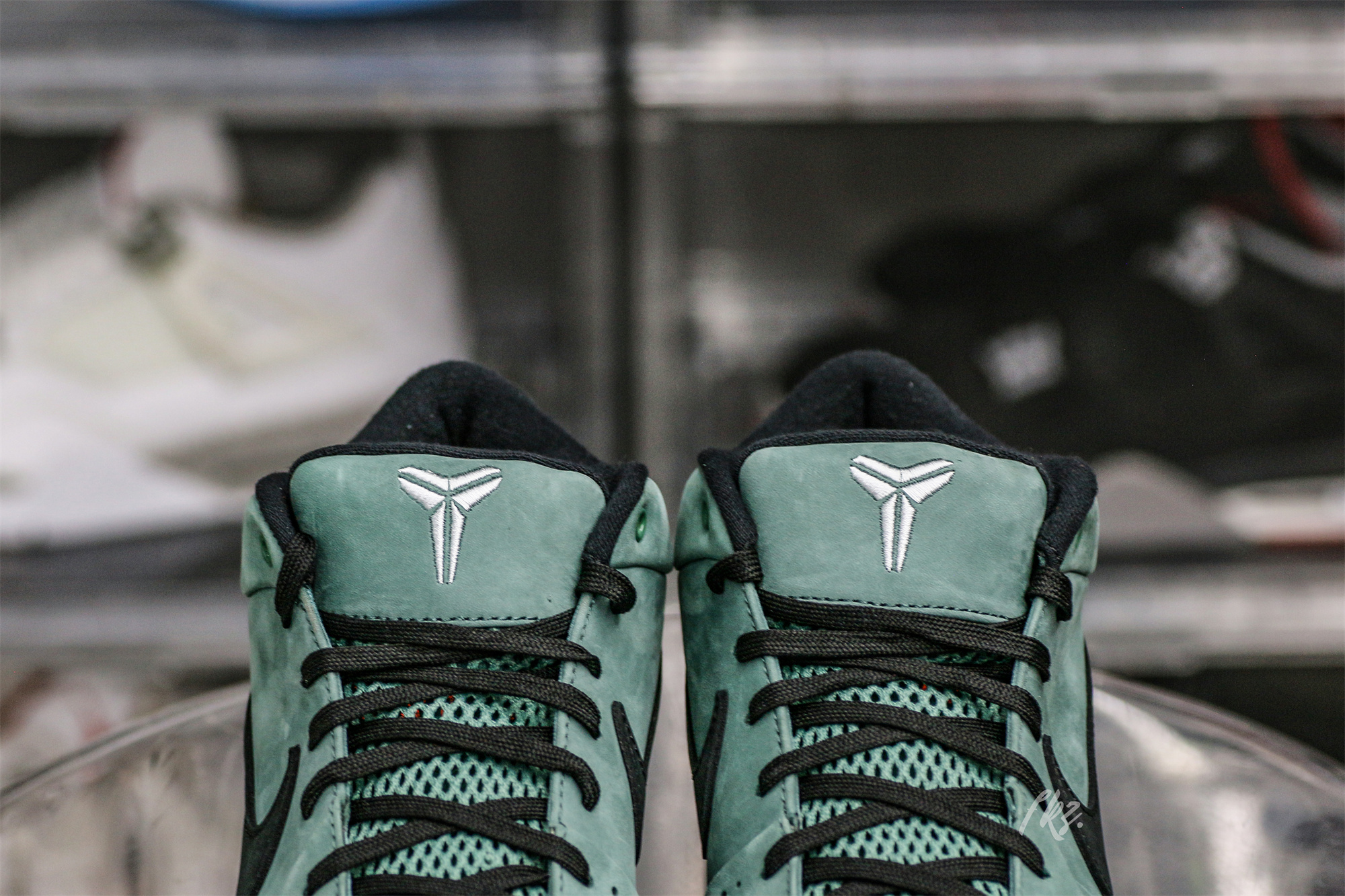 Nike Kobe 4 Protro Girl Dad 2024(A1 Batch)