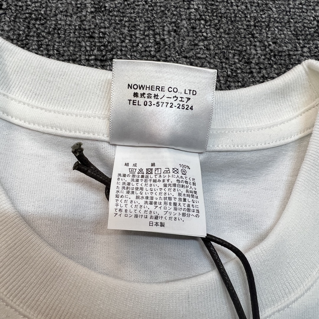 BAPE Red Color Camo By Bathing Tee