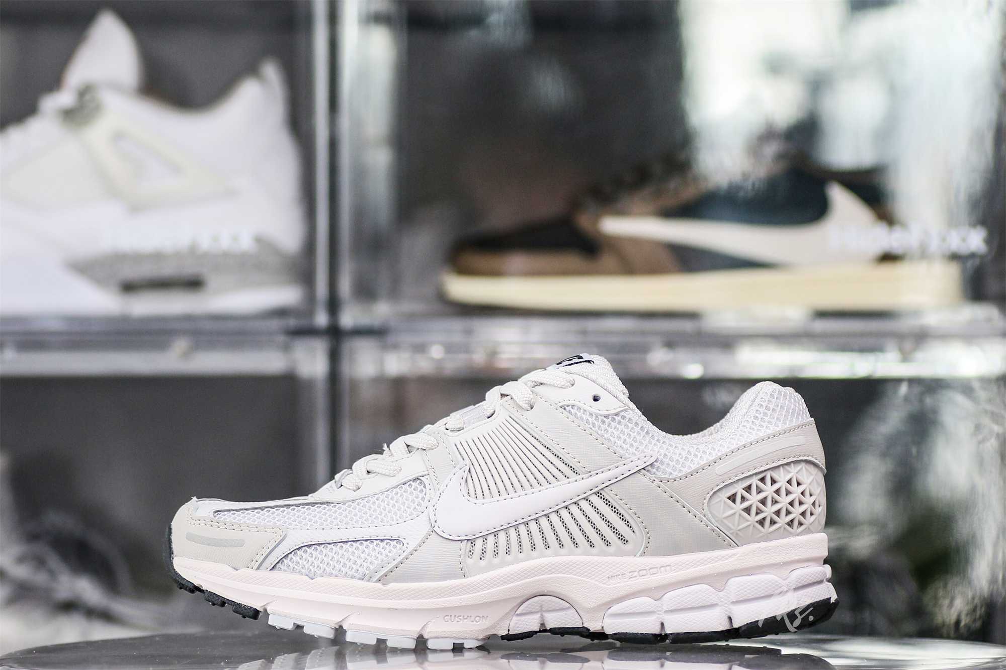 Nike Air Zoom Vomero 5 ‘Vast Grey’ 2023