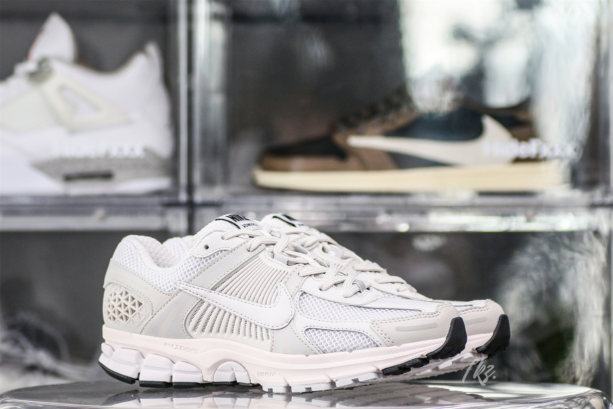 Nike Air Zoom Vomero 5 ‘Vast Grey’ 2023