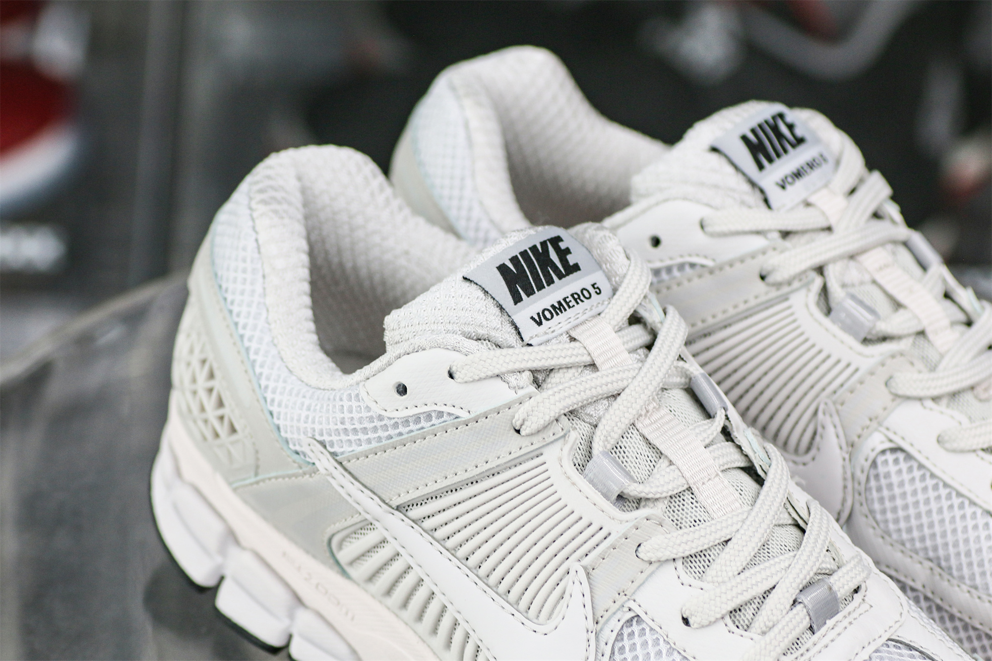 Nike Air Zoom Vomero 5 ‘Vast Grey’ 2023