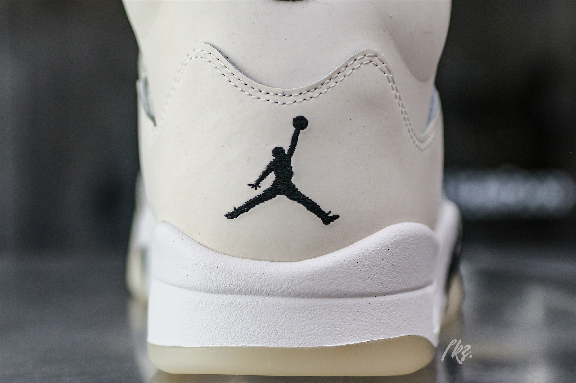 Air Jordan 5 SE “Sail” 2024 (Ln5 A1 Batch)