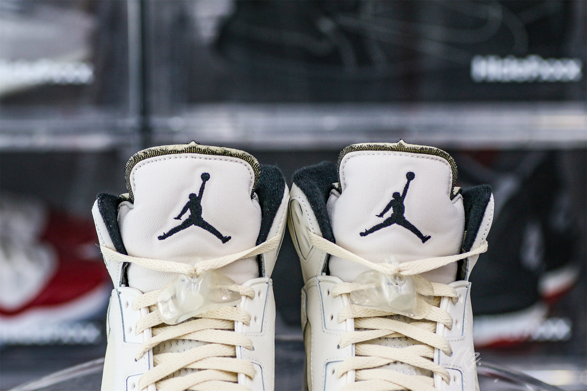 Air Jordan 5 SE “Sail” 2024 (Ln5 A1 Batch)