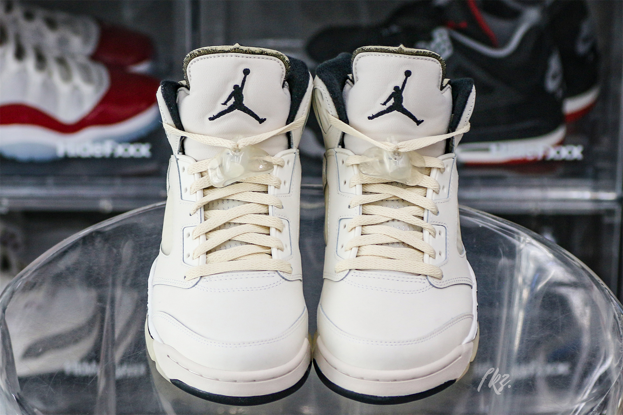 Air Jordan 5 SE “Sail” 2024 (Ln5 A1 Batch)