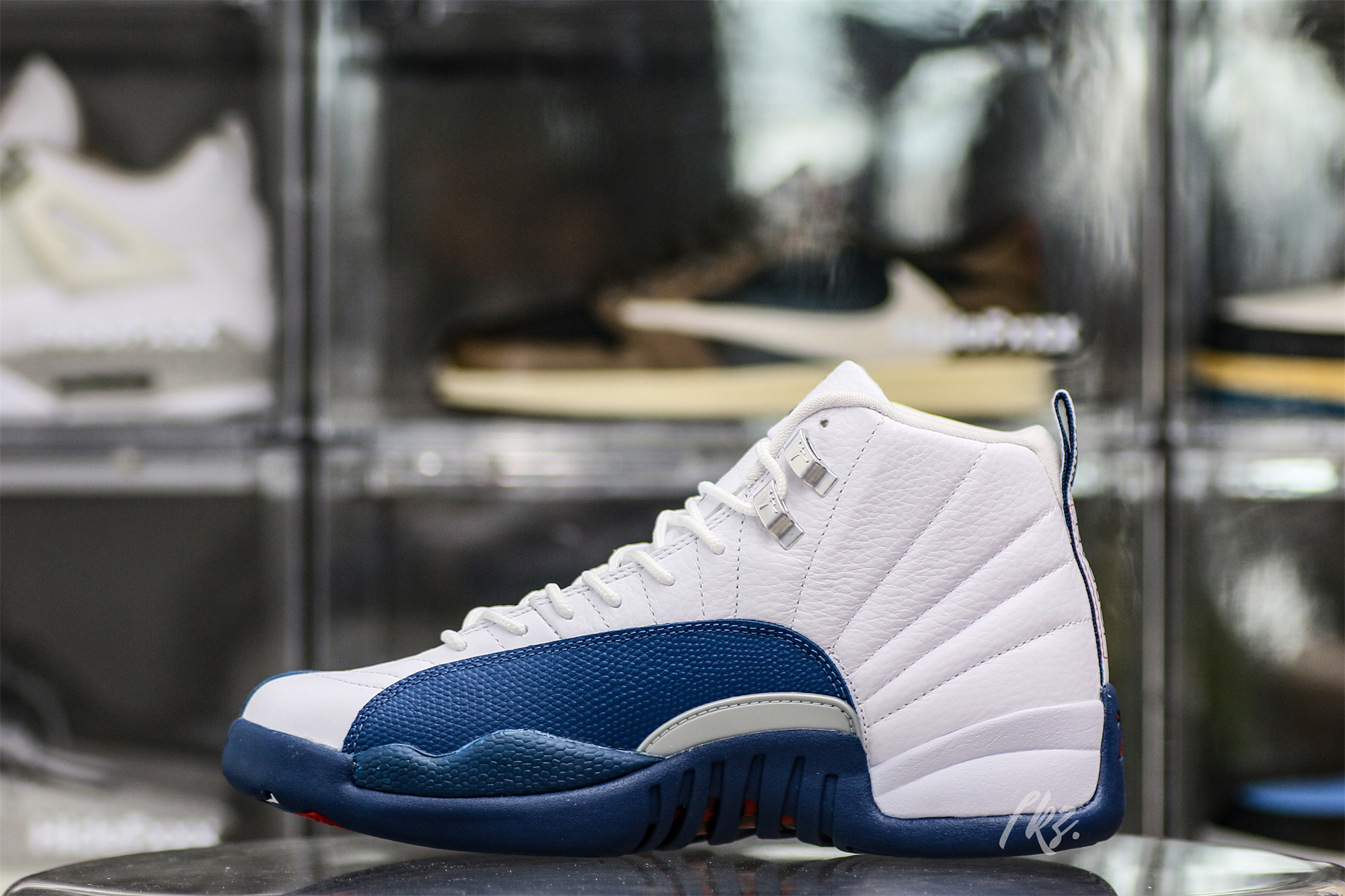Air Jordan 12 Retro French Blue (2016)