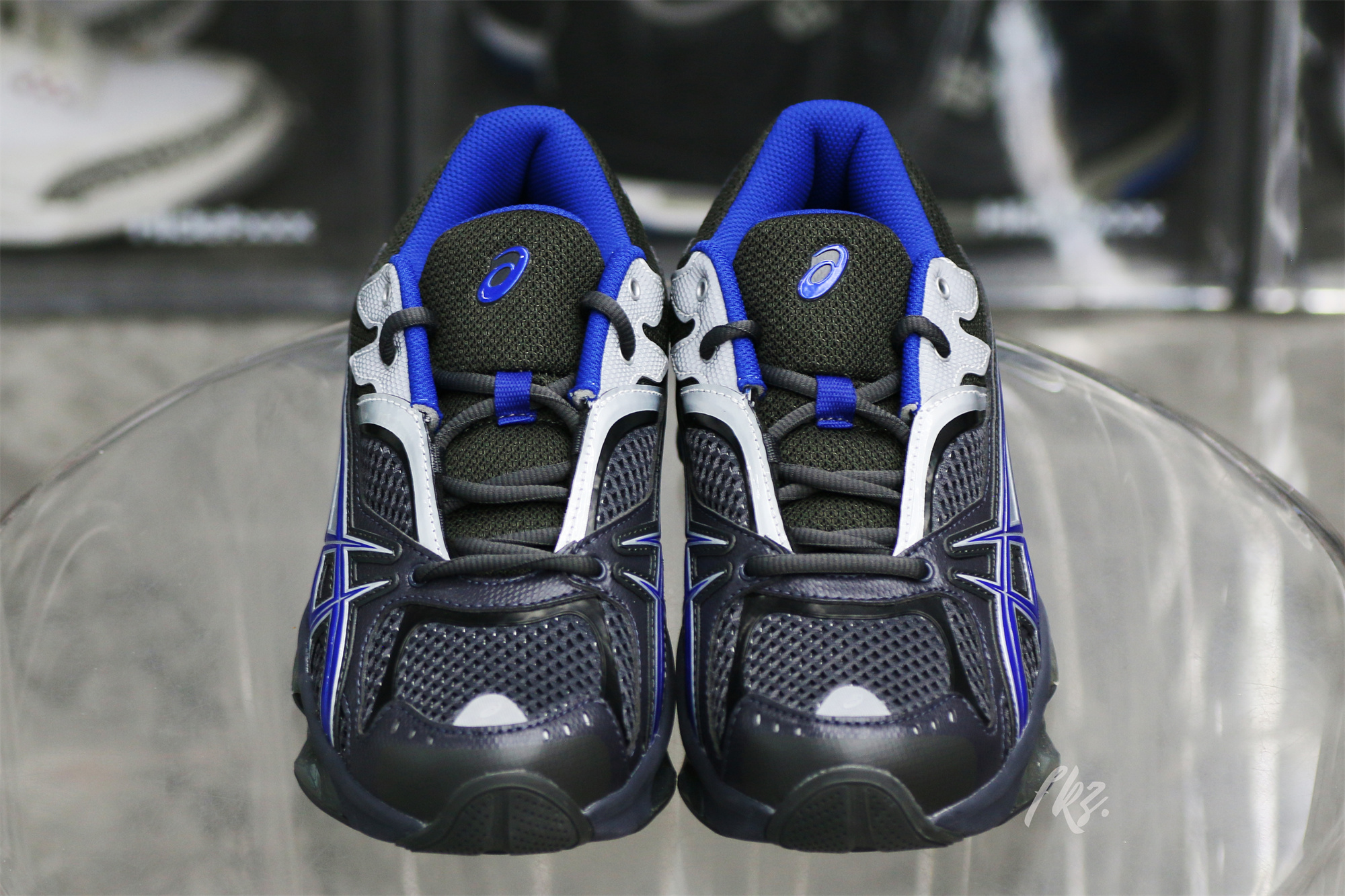 Kik0 Kostadinov X Gel Quantum Zientzia ISS