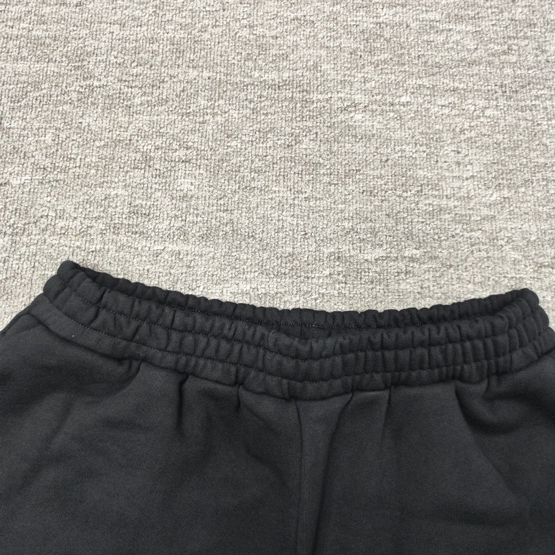 WE11D0NE Classic Wave Shorts