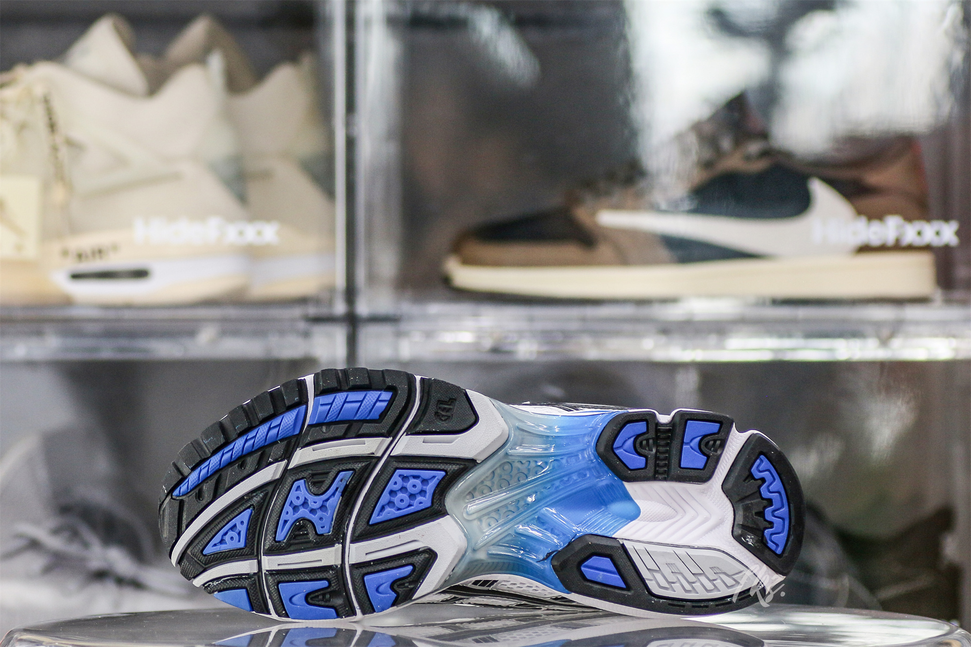 Gel Kayano 14 Tuna Blue 2020