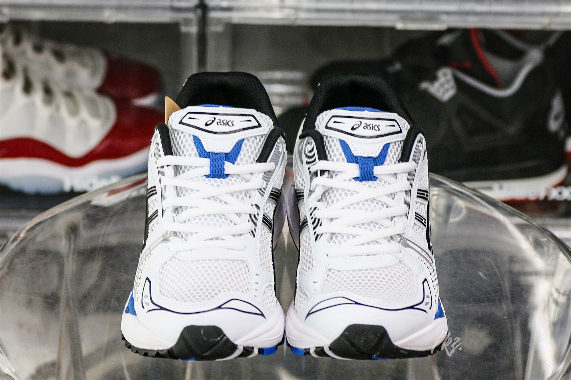 Gel Kayano 14 Tuna Blue 2020