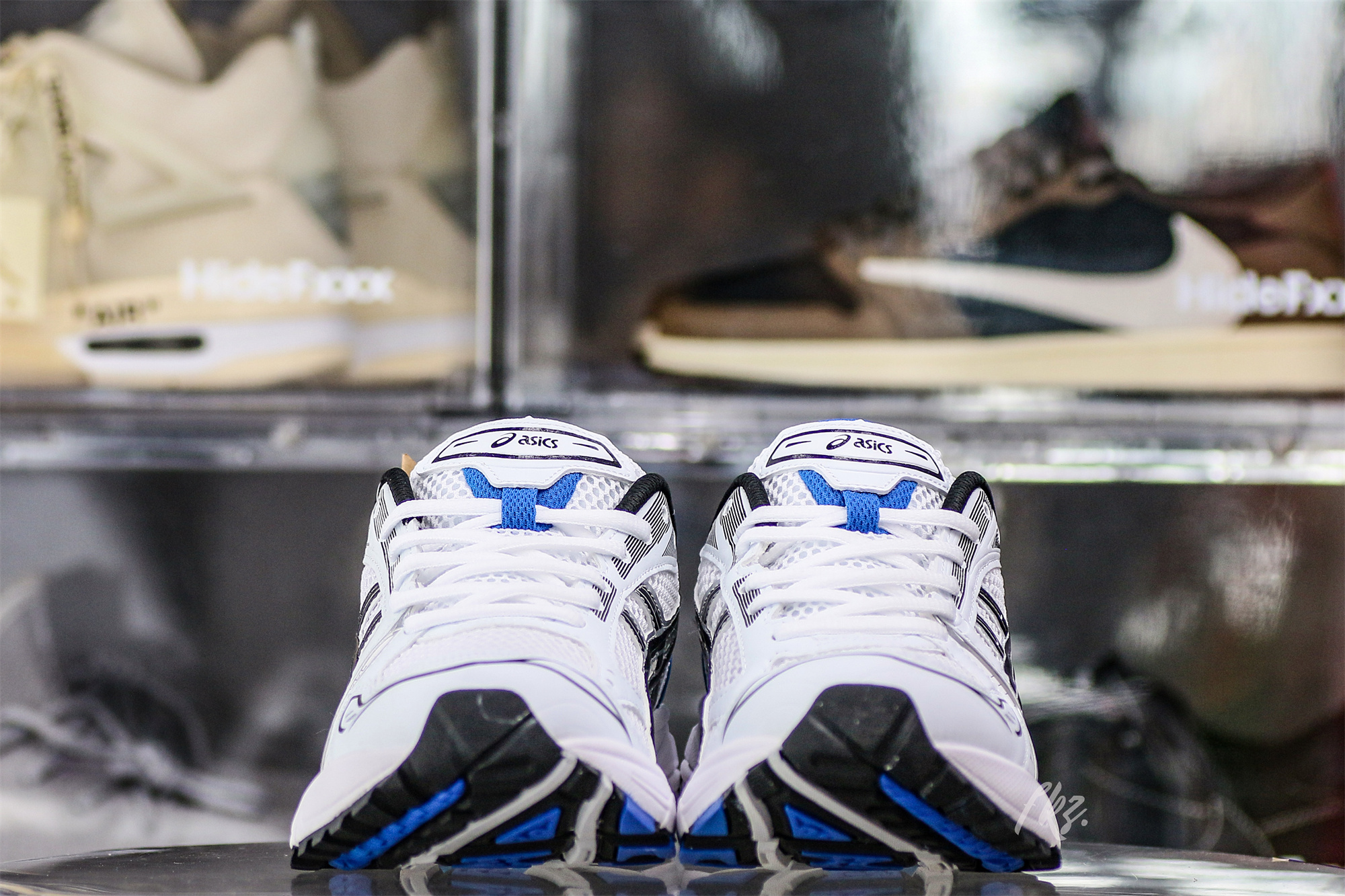 Gel Kayano 14 Tuna Blue 2020