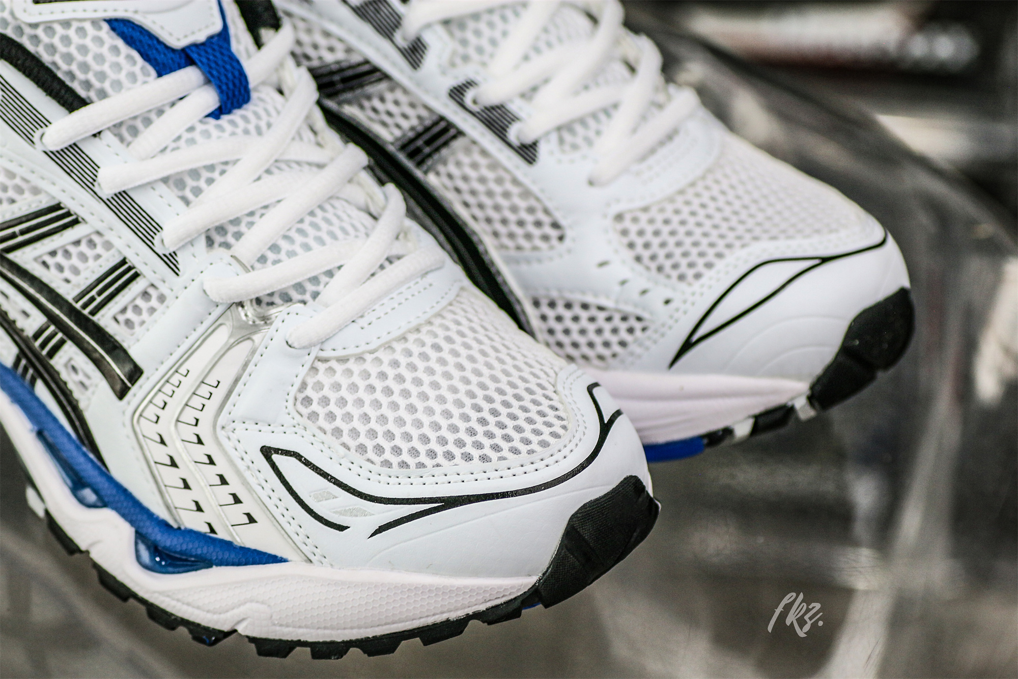 Gel Kayano 14 Tuna Blue 2020