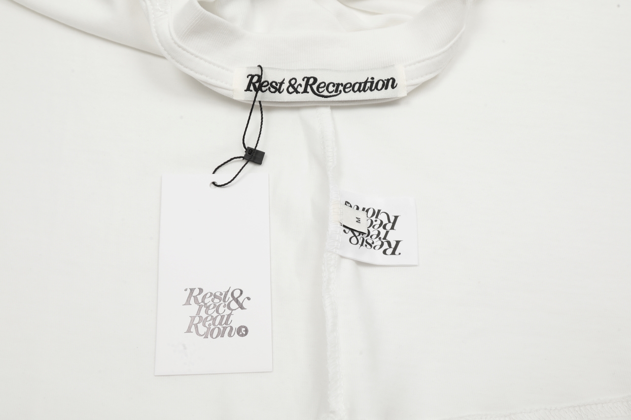 Rest&Recreation 2024sT-ShirtS