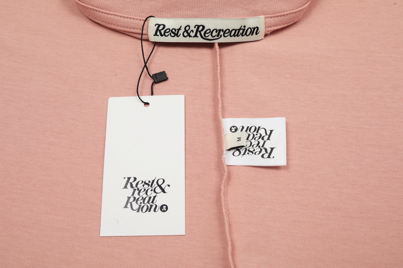 Rest&Recreation 2024sT-ShirtS