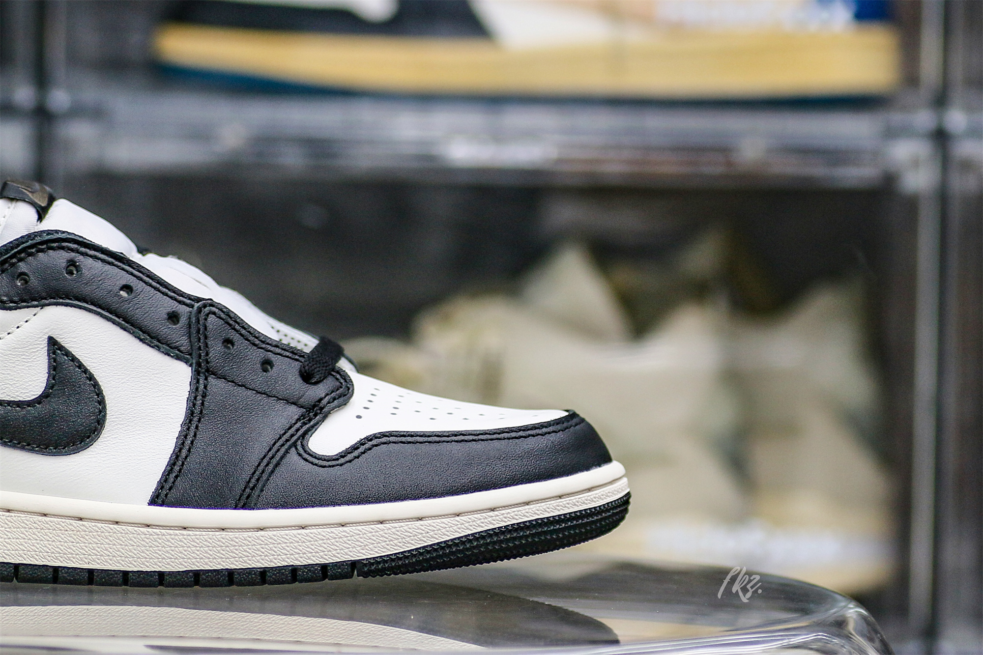 Air Jordan 1 Retro Low OG ‘Mocha’